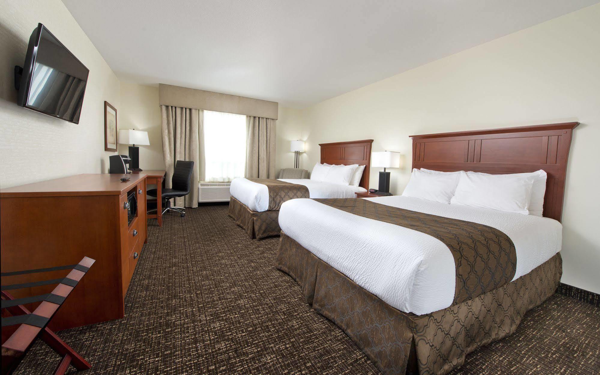 Gold Eagle Lodge North Battleford Esterno foto